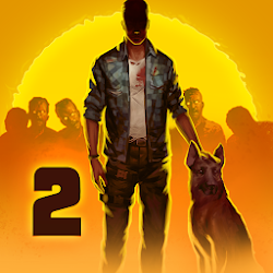 تحميل لعبة Into the Dead 2: Zombie Survival للأندرويد