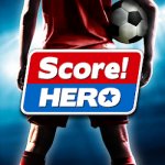 تحميل لعبة سكور هيرو Score! Hero 2020 للأندرويد