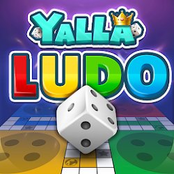 تحميل يلا لودو – لودو＆ دومينو أندرويد Yalla Ludo – Ludo & Domino