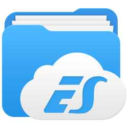 تحميل مدير الملفات المطوّر ES File Explorer للأندرويد